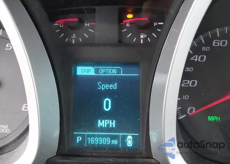 2015 Chevrolet Equinox Ls from USA, damaged, VIN 2GNFLEEK7F6129465